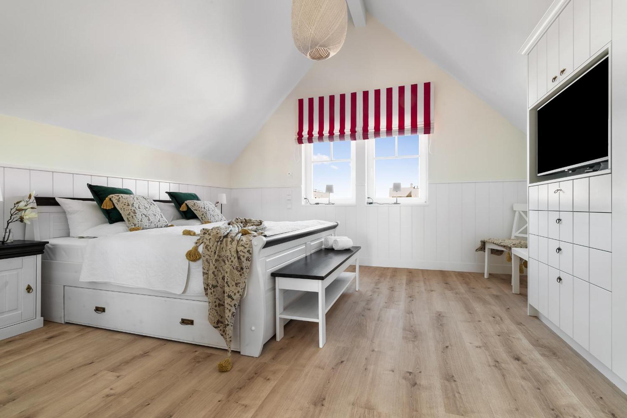Hafenliebe- Sauna, Steg, Hafenblick, Kamin, Terrasse Olpenitz Exteriör bild