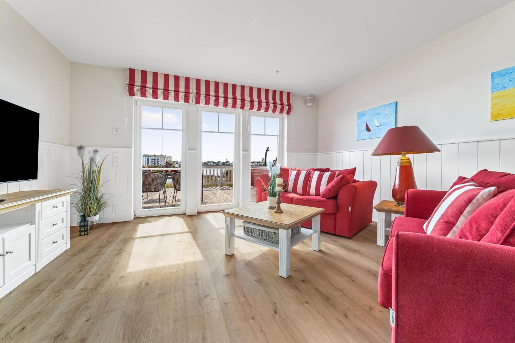 Hafenliebe- Sauna, Steg, Hafenblick, Kamin, Terrasse Olpenitz Exteriör bild